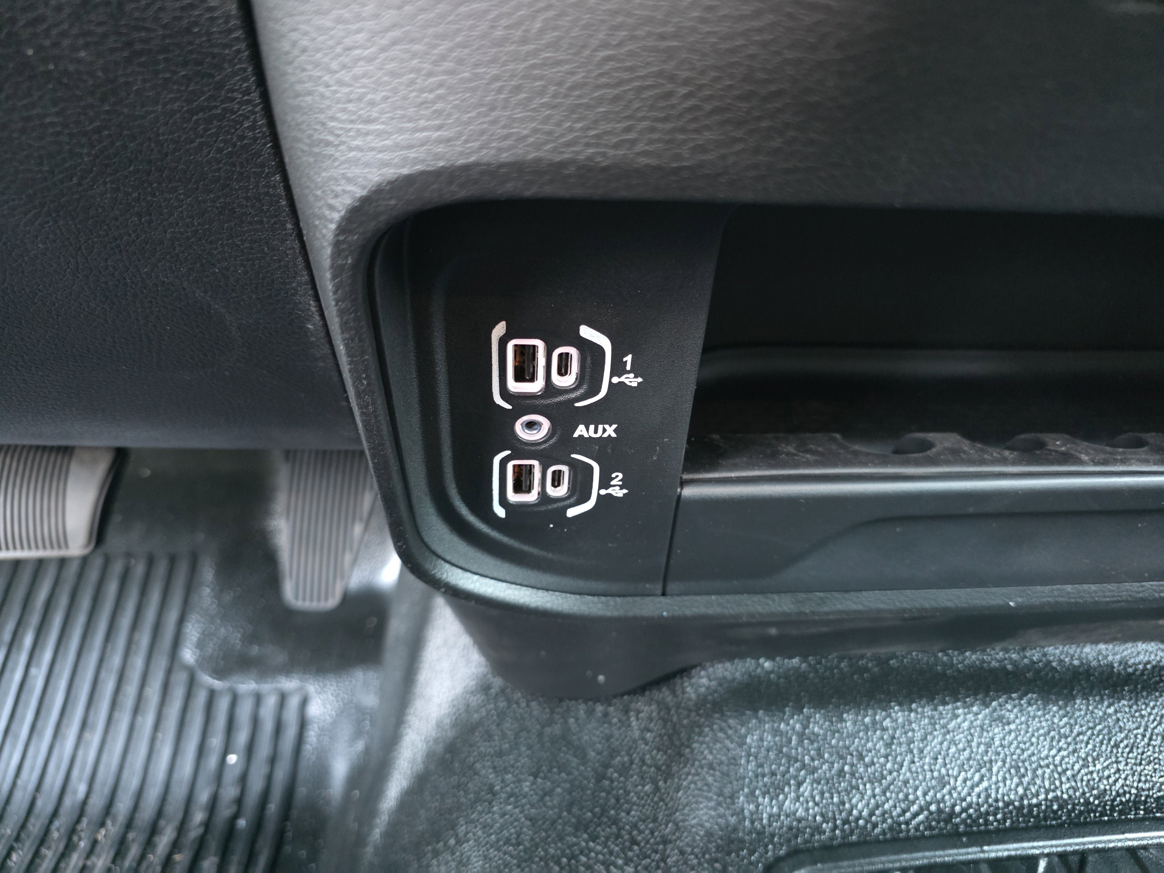 2026 RAM 5500HD Tradesman