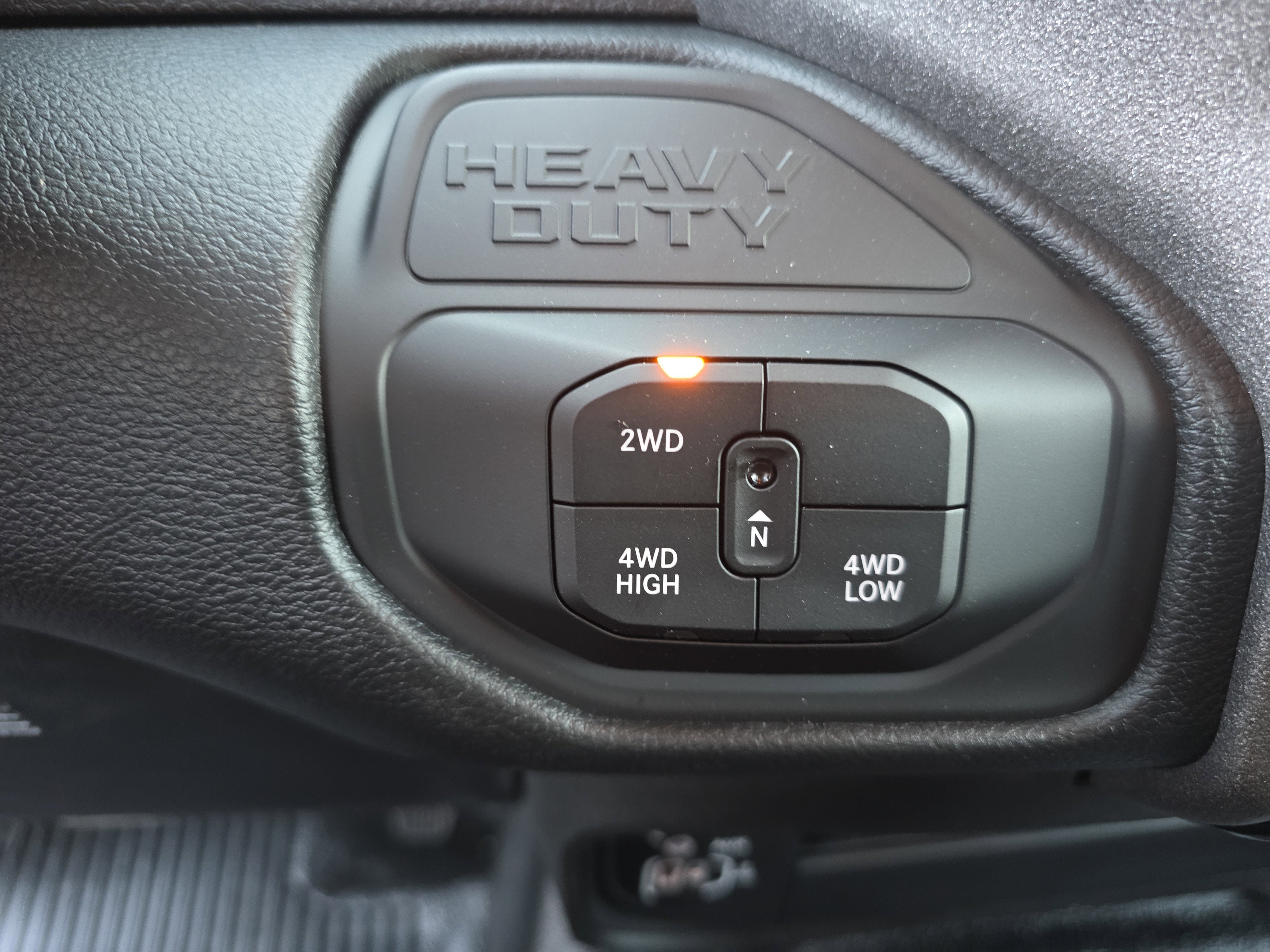 2026 RAM 5500HD Tradesman