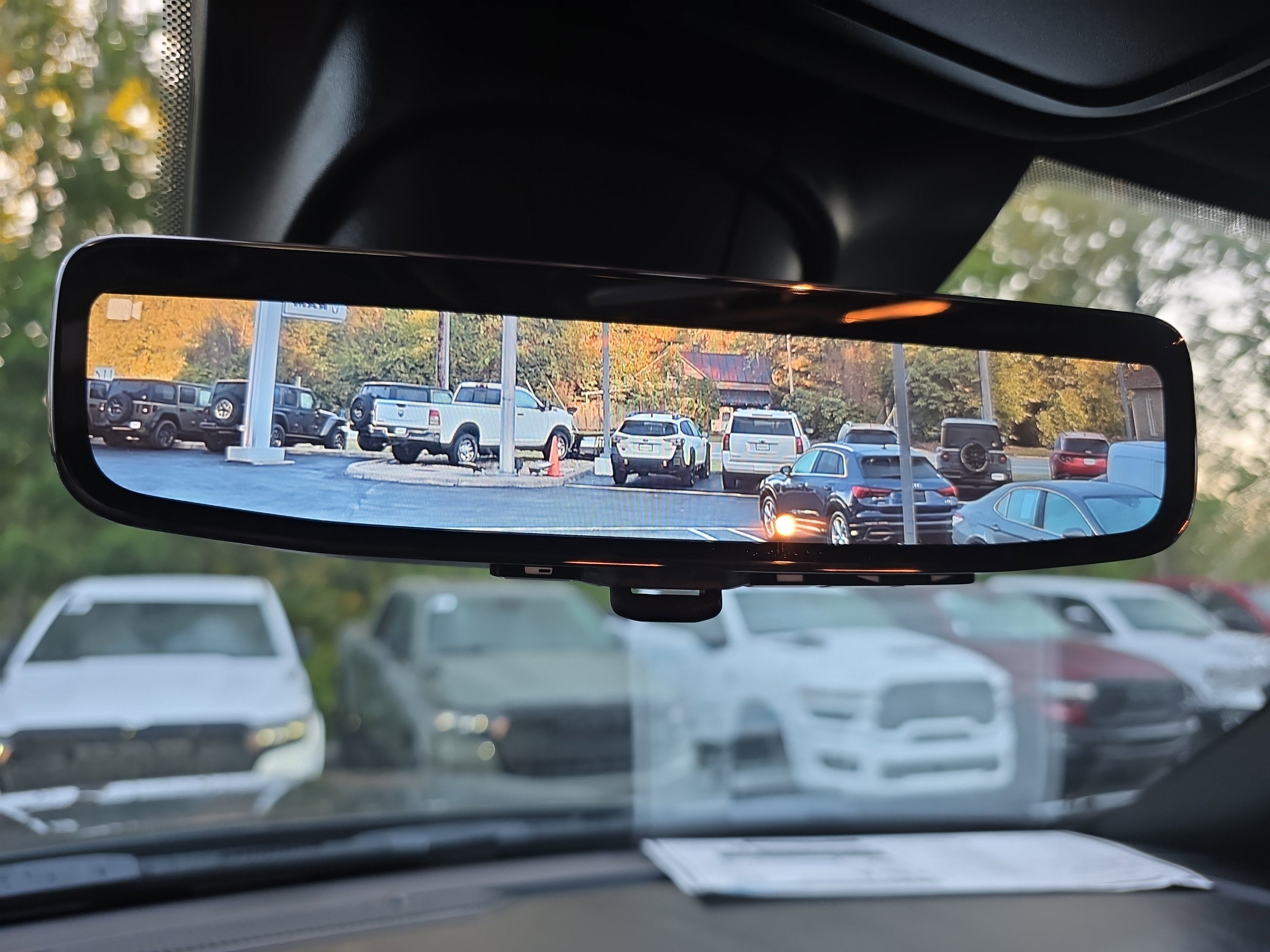 2026 RAM 5500HD Tradesman