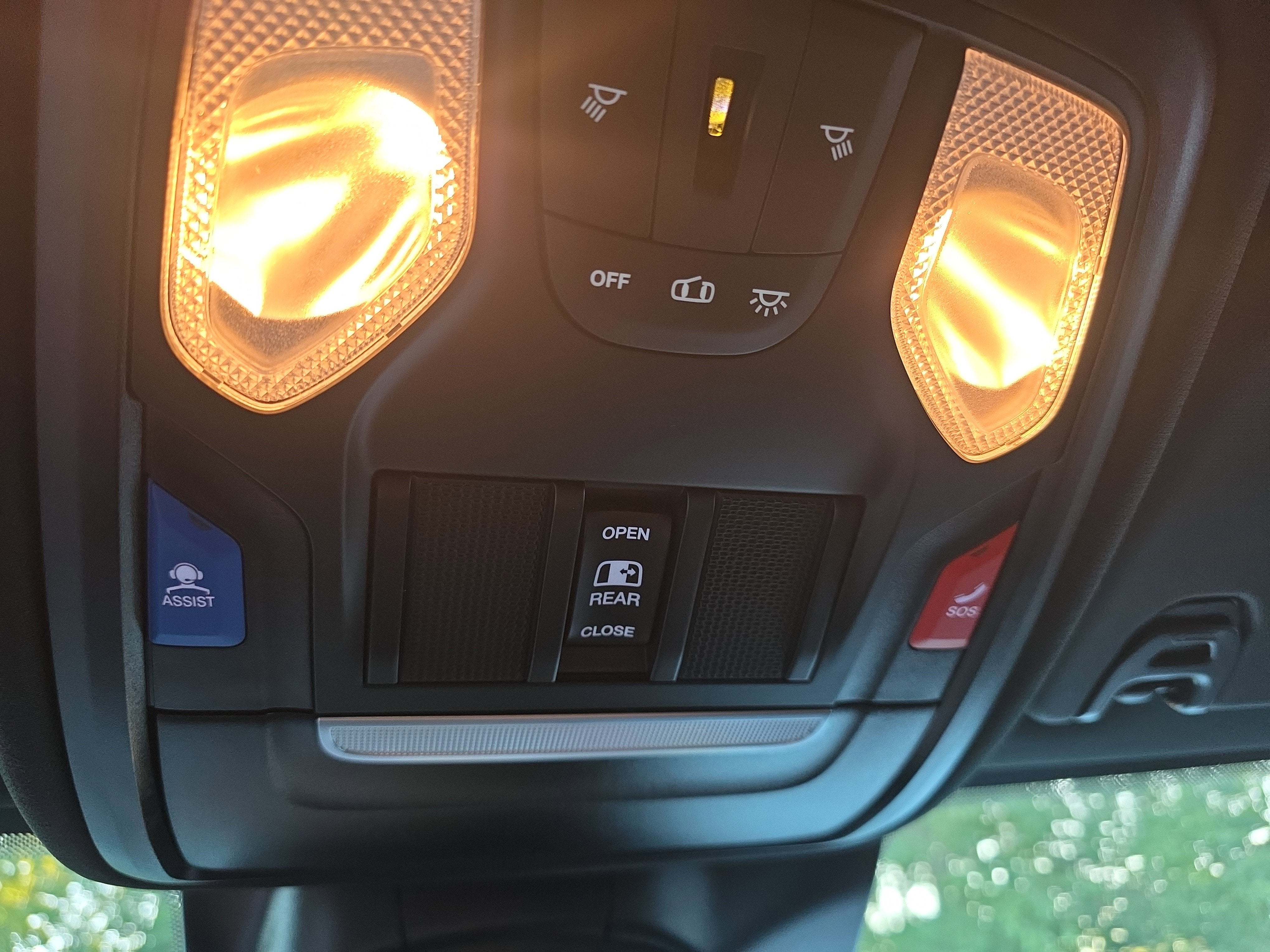 2026 RAM 5500HD Tradesman