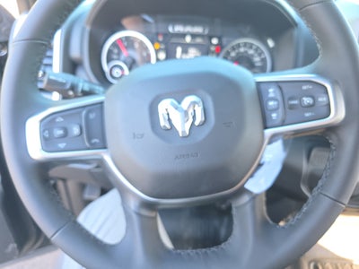 2026 RAM 5500HD Big Horn