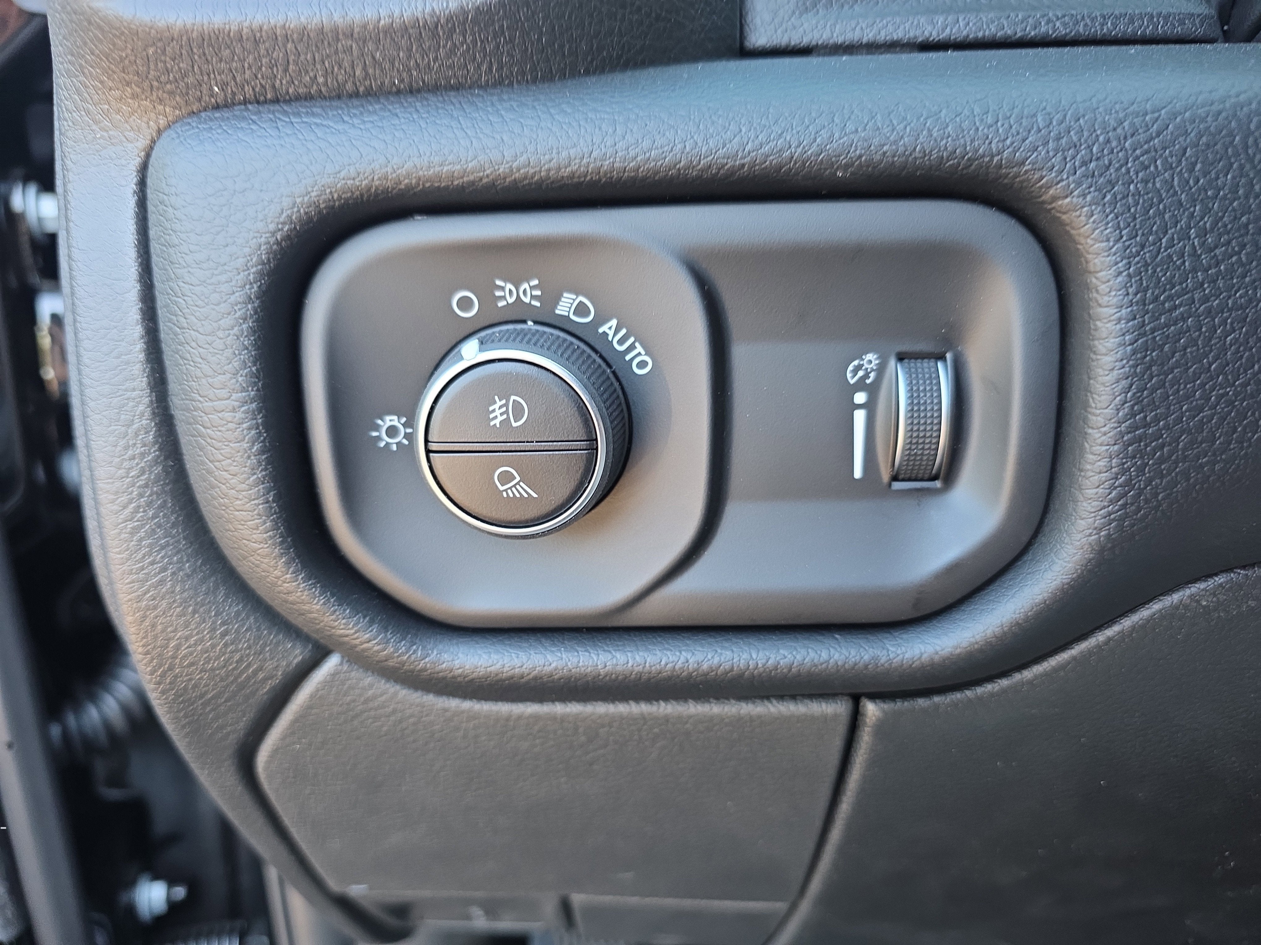 2026 RAM 5500HD Big Horn