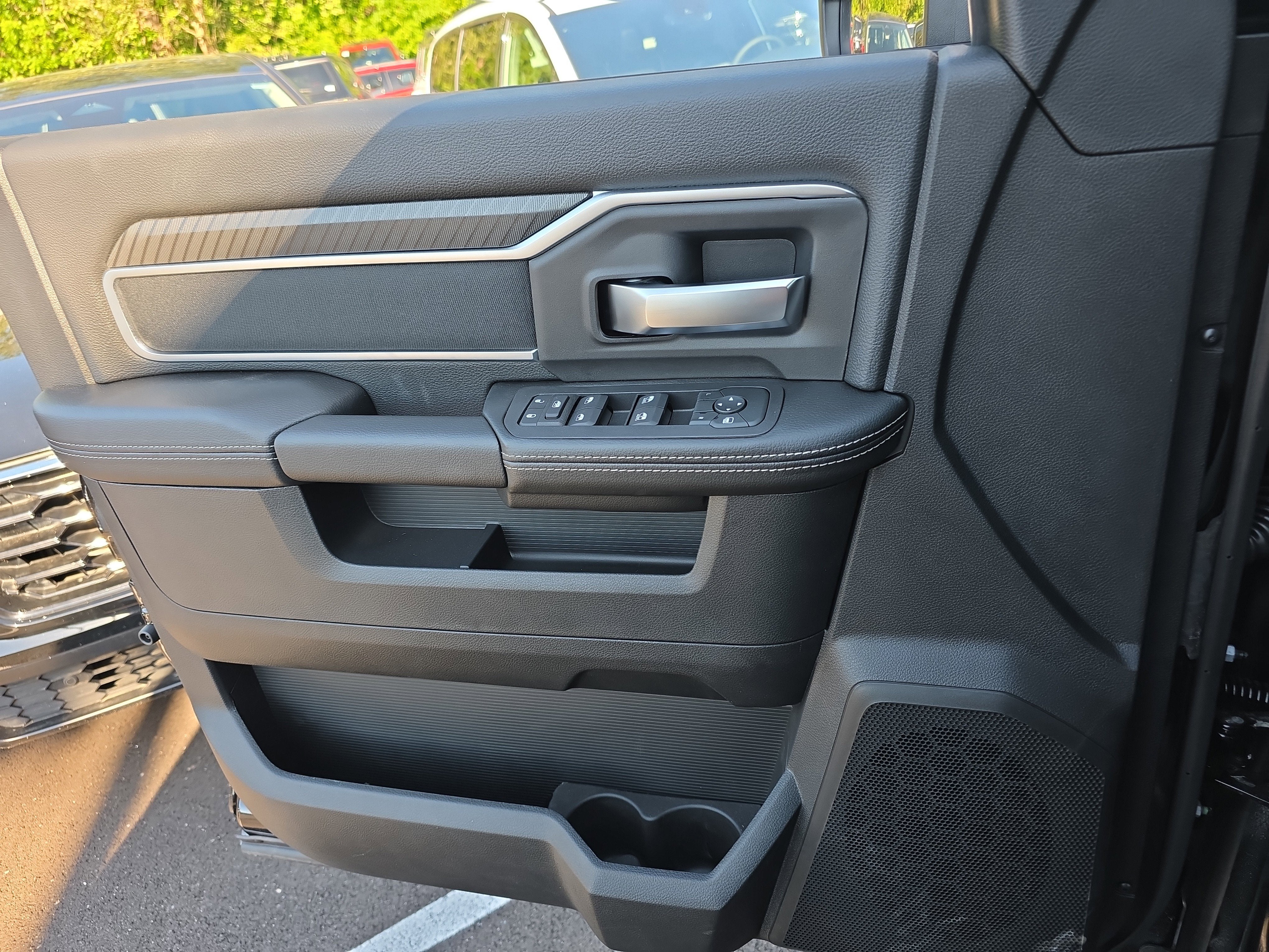 2026 RAM 5500HD Big Horn