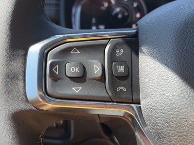 2026 RAM 5500HD Laramie