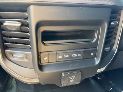 2026 RAM 5500HD Laramie
