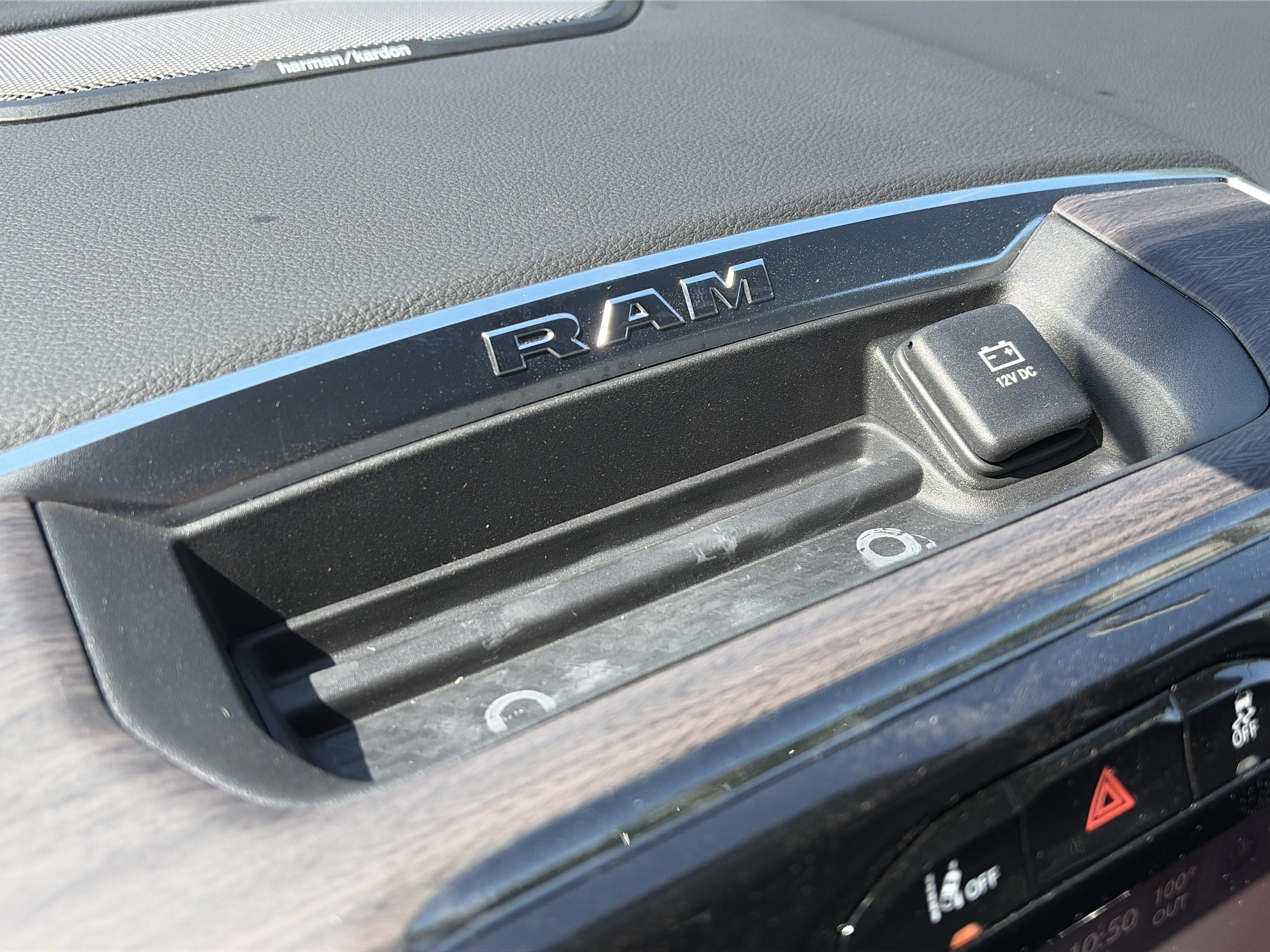 2026 RAM 5500HD Laramie