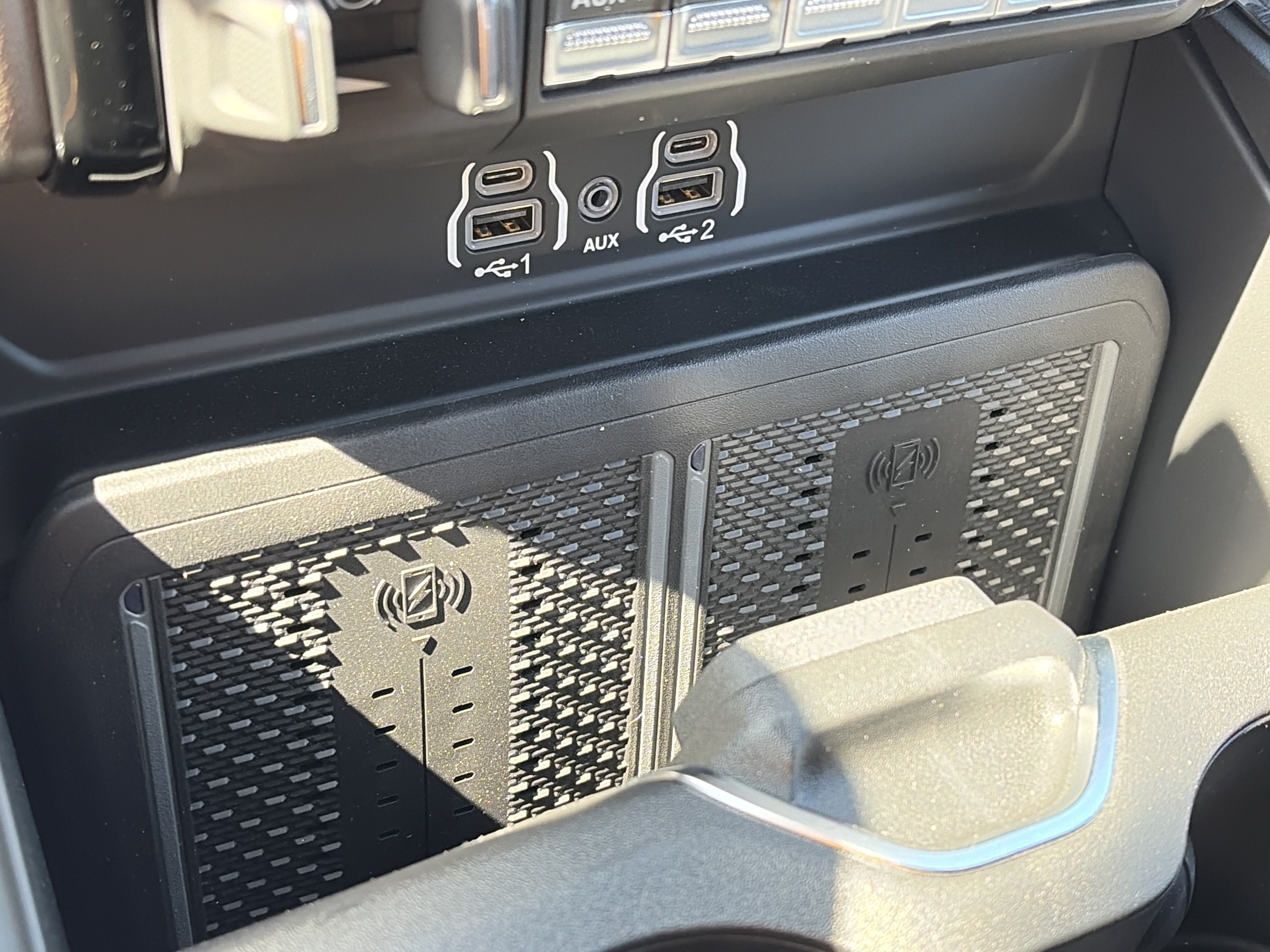 2026 RAM 5500HD Laramie