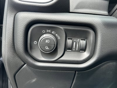 2026 RAM 5500HD Laramie