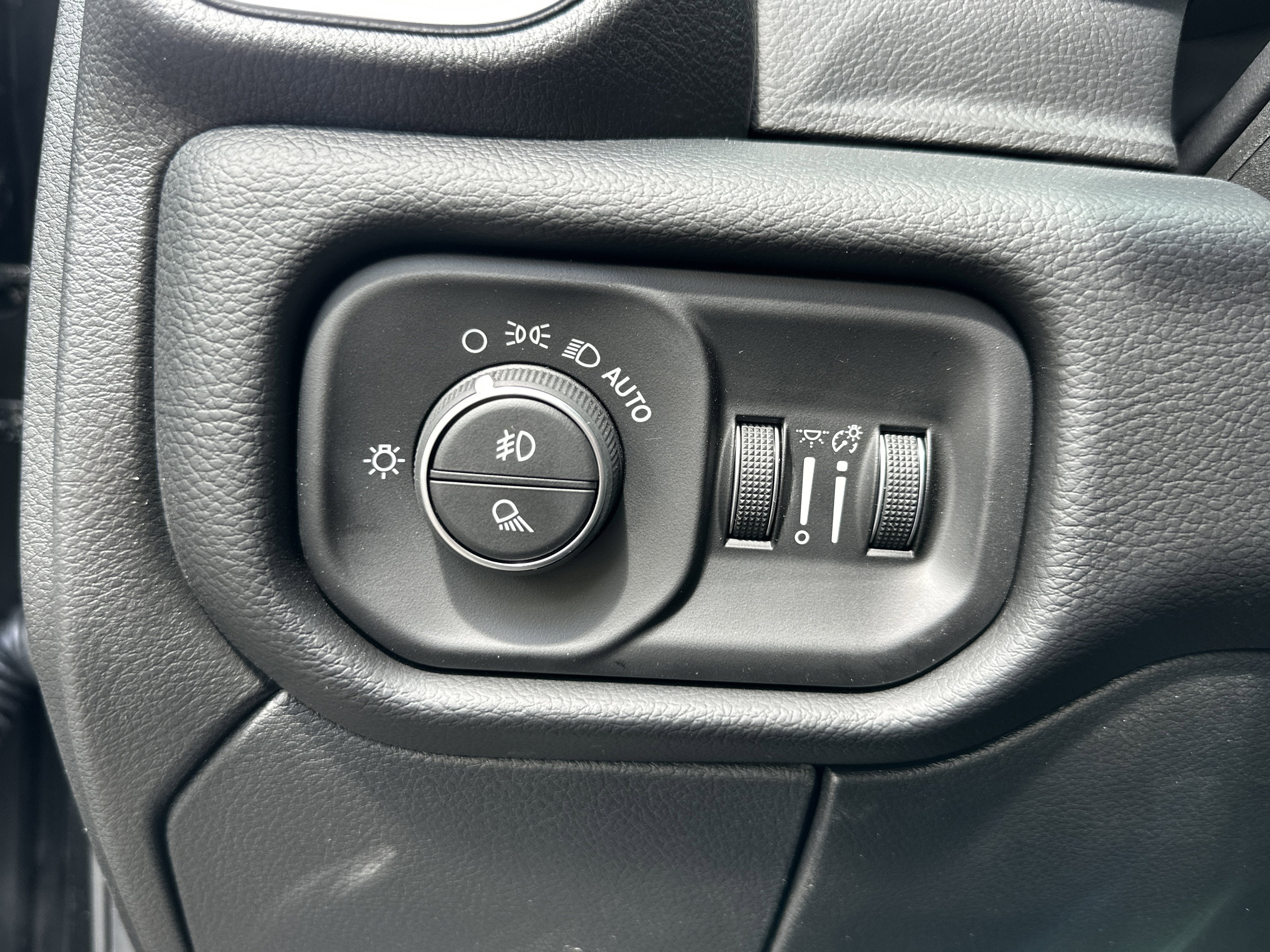 2026 RAM 5500HD Laramie