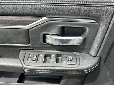 2026 RAM 5500HD Laramie