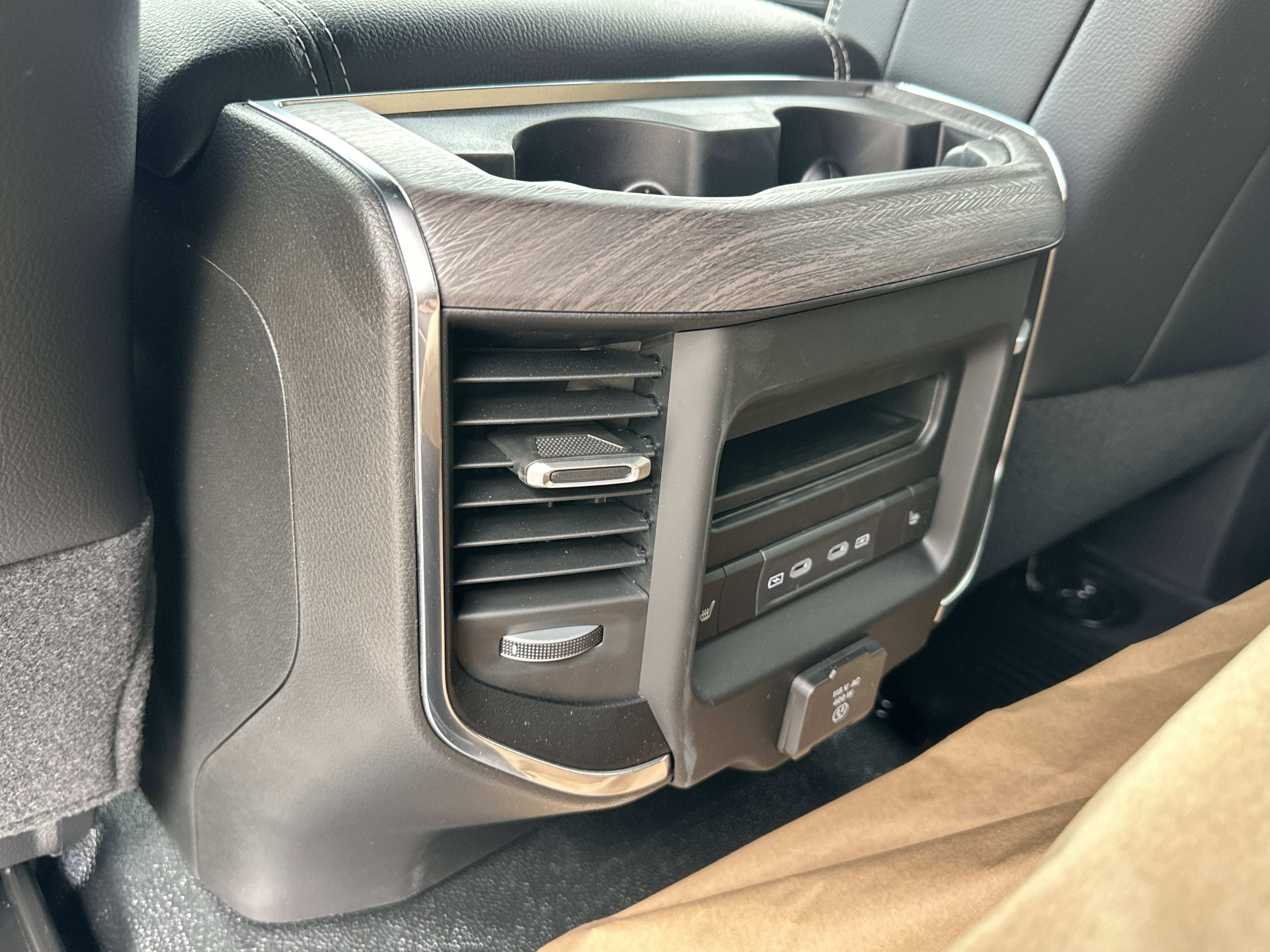 2026 RAM 5500HD Laramie