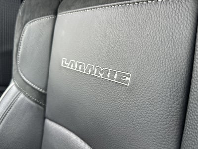 2026 RAM 5500HD Laramie