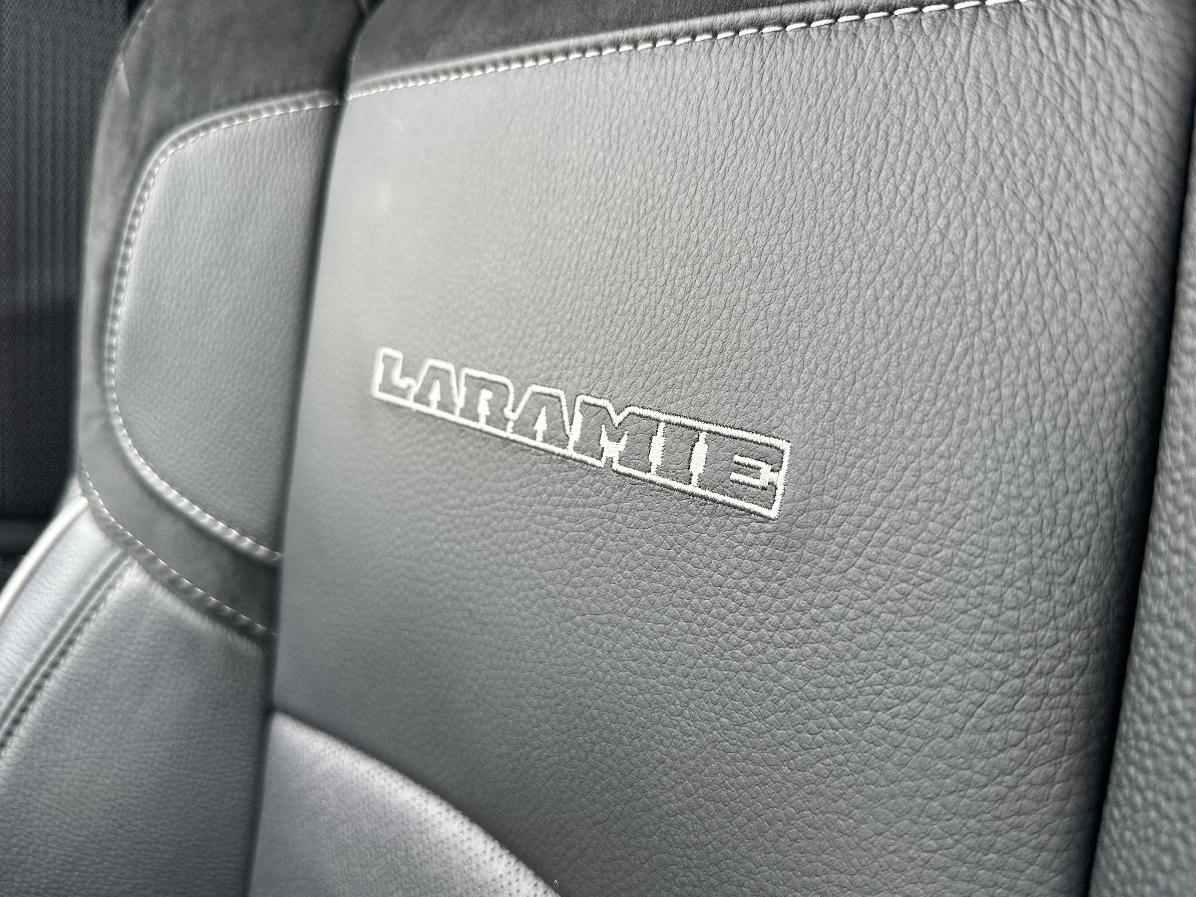2026 RAM 5500HD Laramie