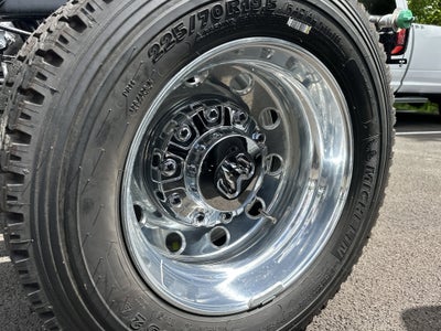 2026 RAM 5500HD Laramie