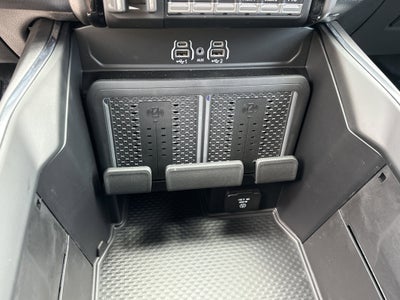 2026 RAM 5500HD Laramie