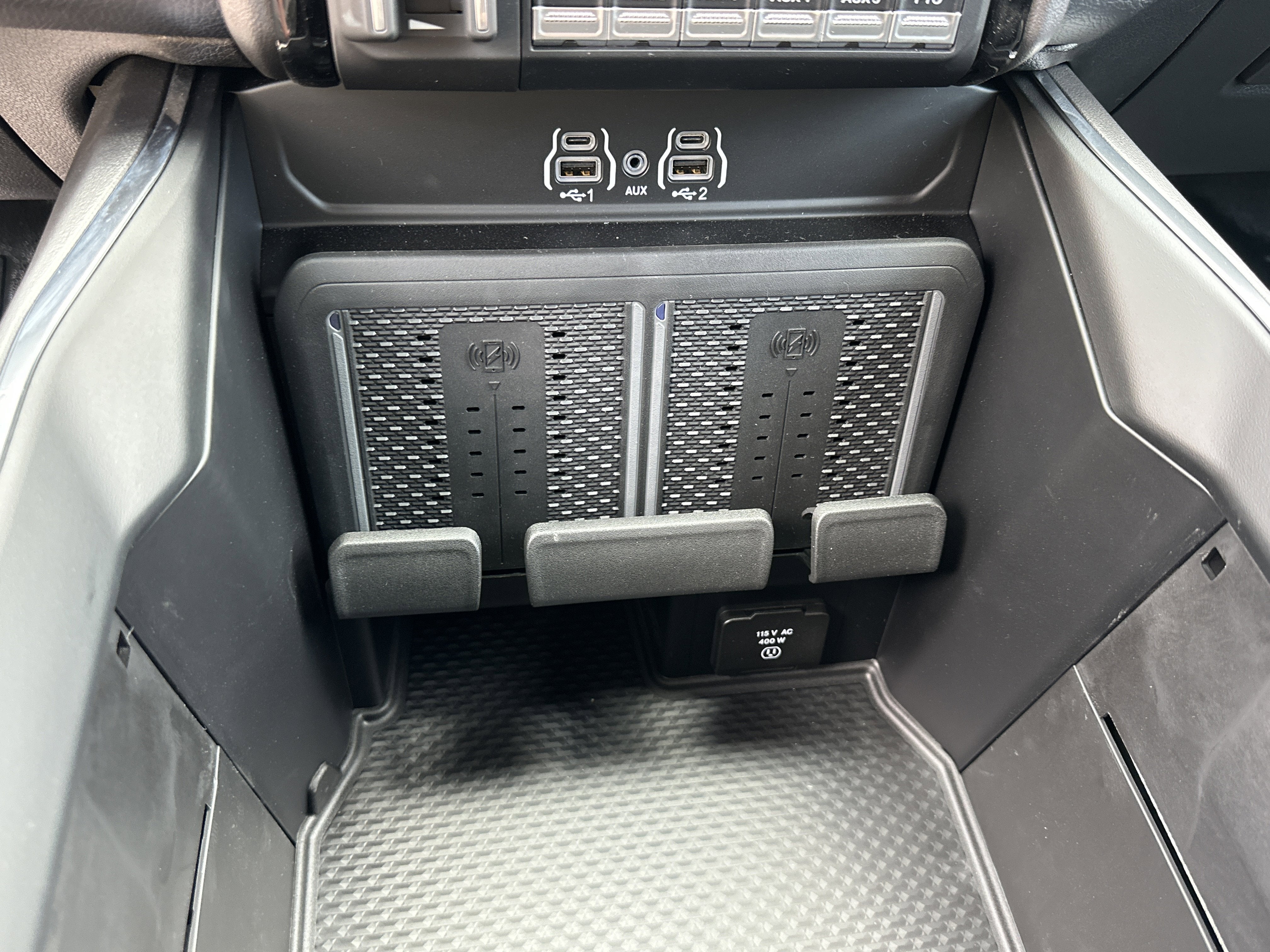 2026 RAM 5500HD Laramie