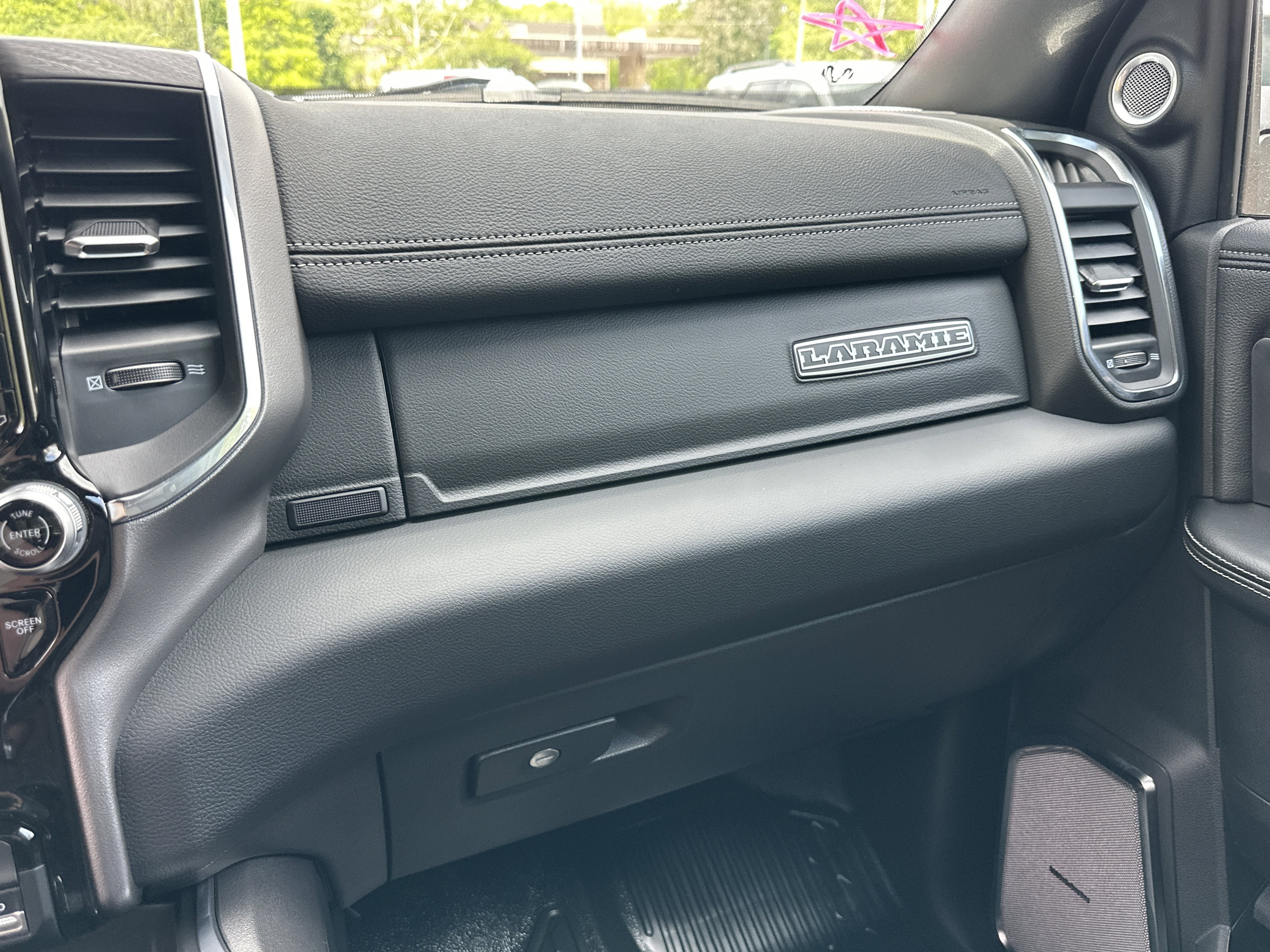 2026 RAM 5500HD Laramie