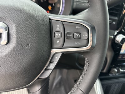 2026 RAM 5500HD Laramie