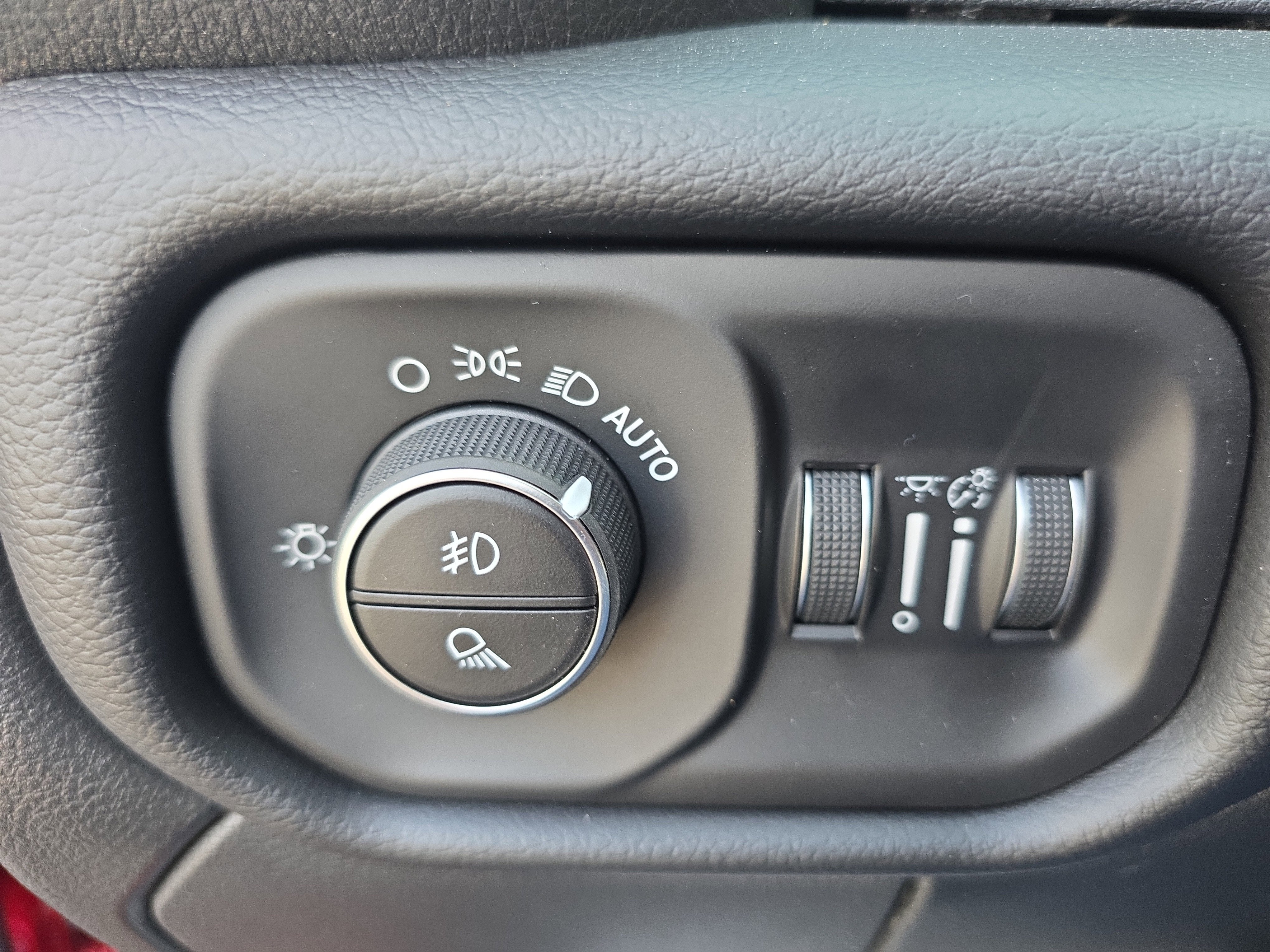 2026 RAM 5500HD Laramie