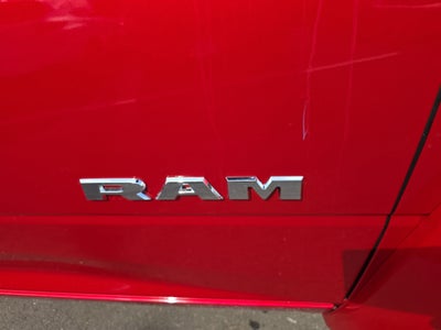 2026 RAM 5500HD Laramie