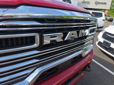 2026 RAM 5500HD Laramie