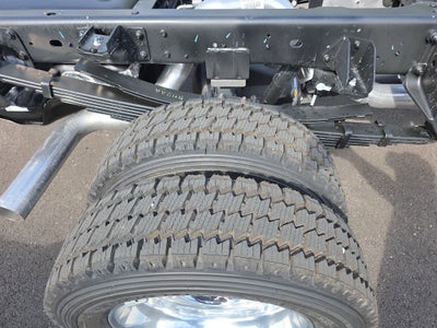 2026 RAM 5500HD Laramie