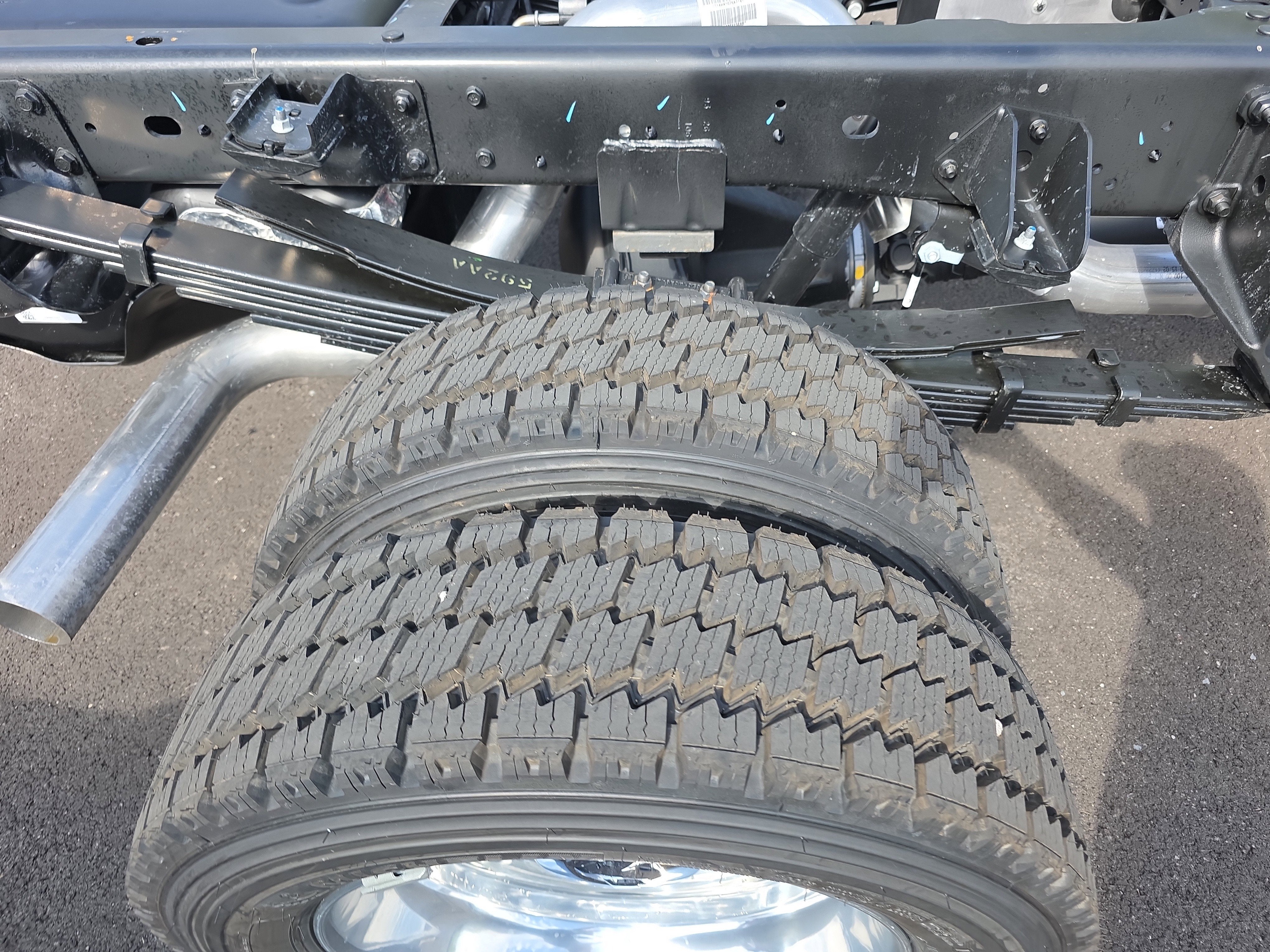 2026 RAM 5500HD Laramie