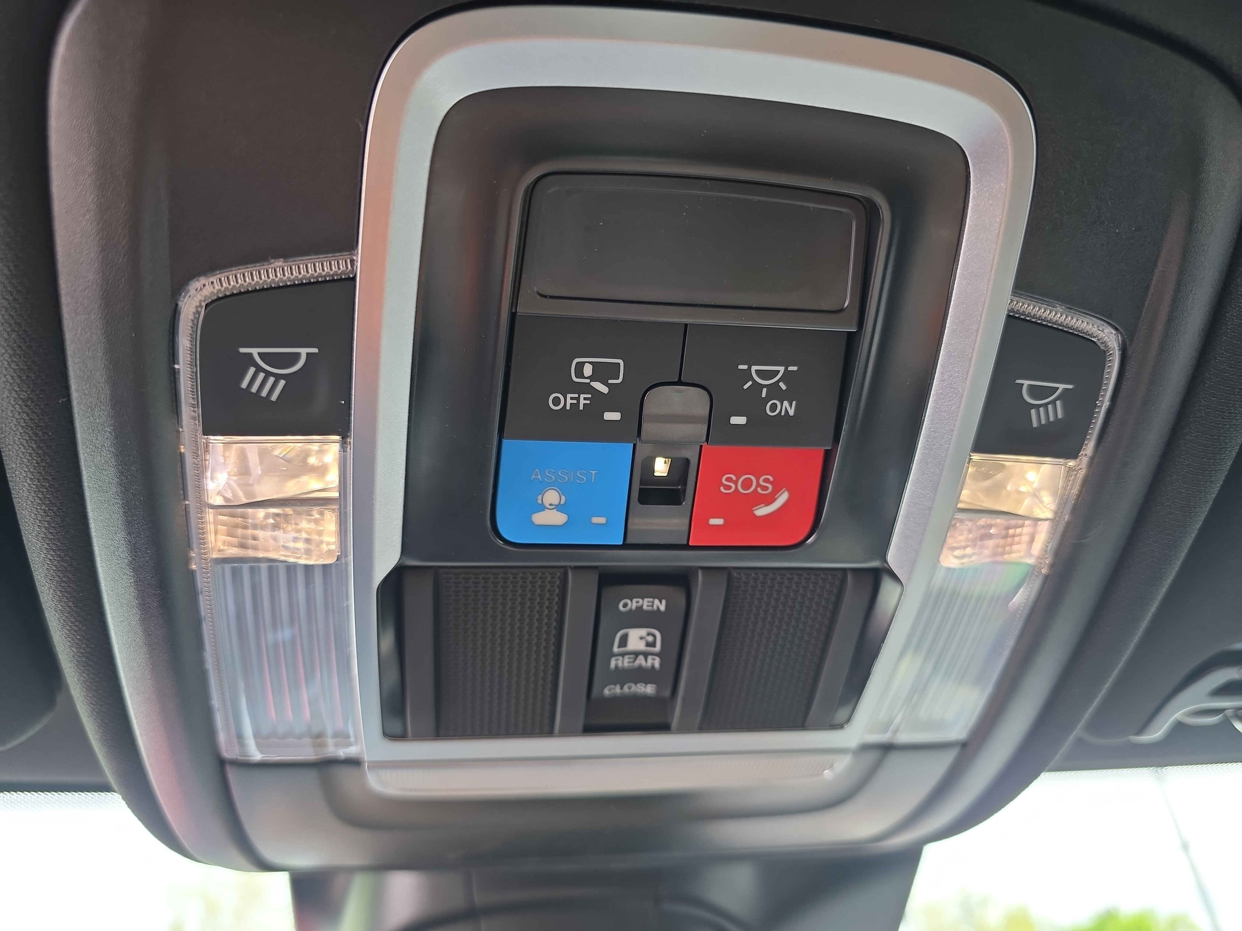 2026 RAM 5500HD Laramie