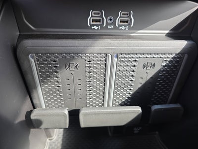 2026 RAM 5500HD Laramie