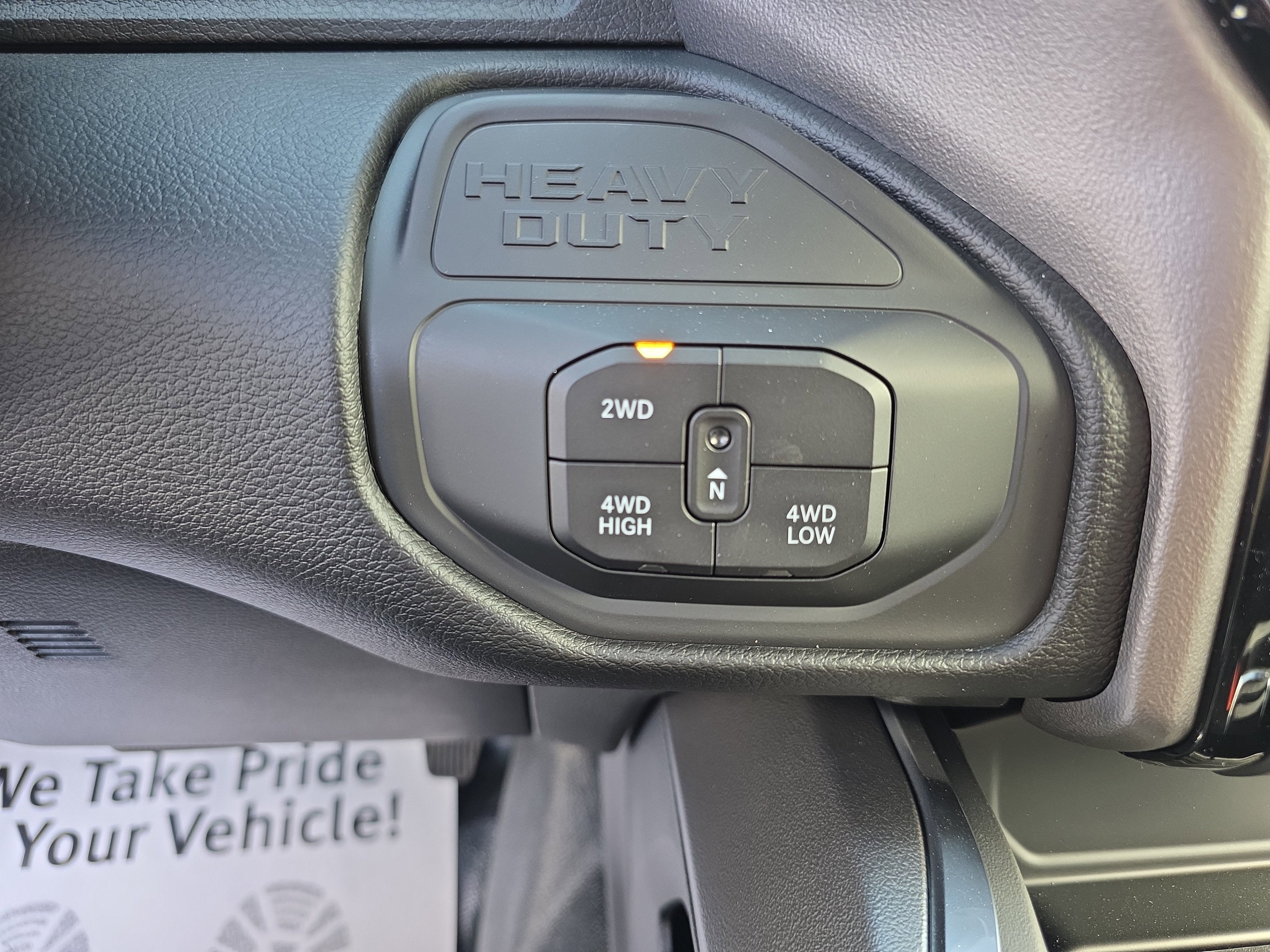2026 RAM 5500HD Laramie