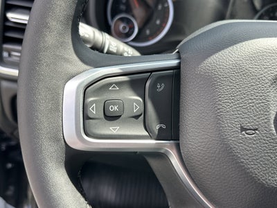 2026 RAM 5500HD Big Horn