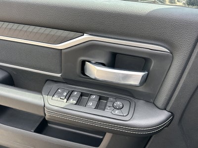 2026 RAM 5500HD Big Horn