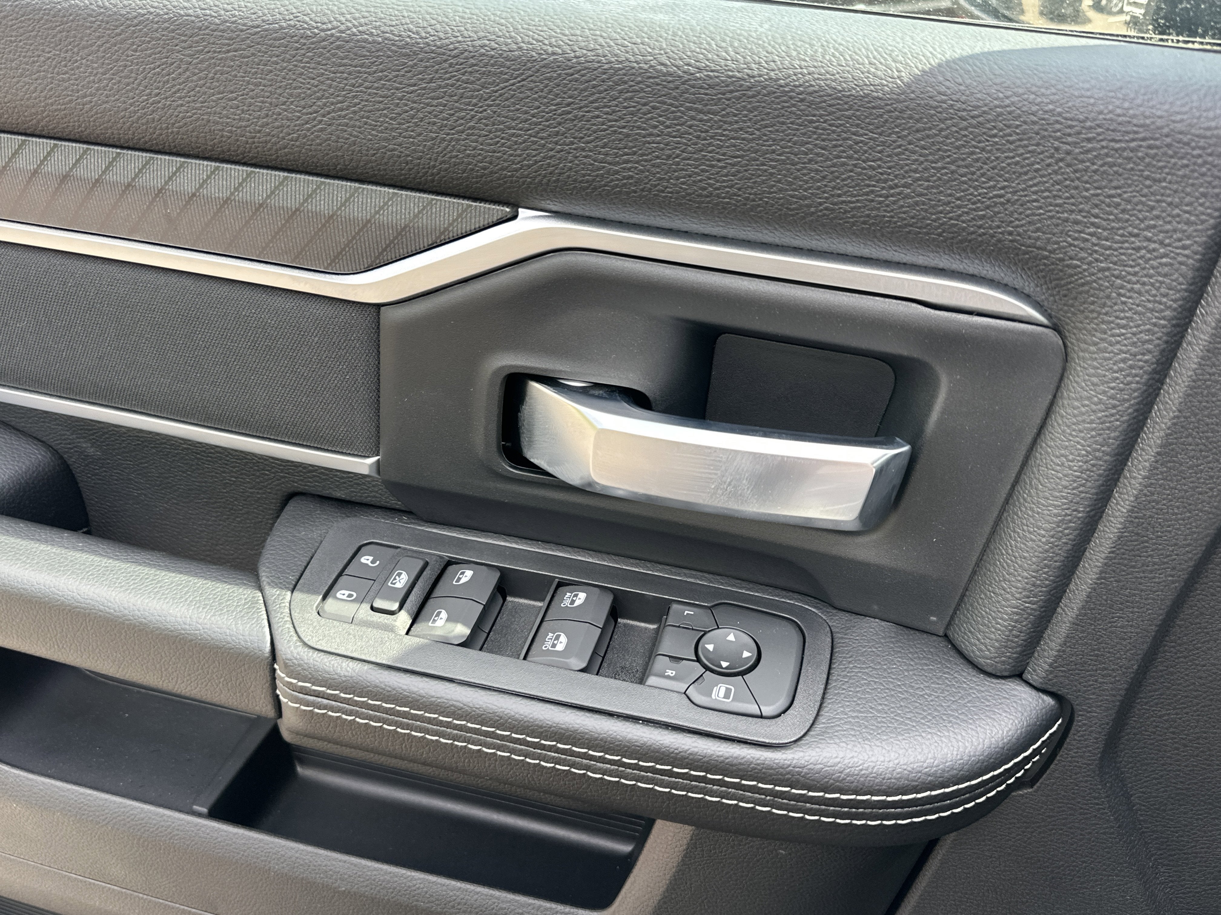 2026 RAM 5500HD Big Horn
