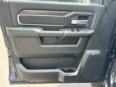 2026 RAM 5500HD Big Horn