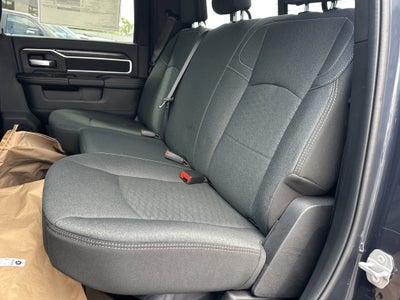 2026 RAM 5500HD Big Horn
