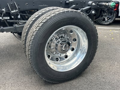 2026 RAM 5500HD Big Horn