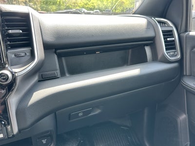 2026 RAM 5500HD Big Horn