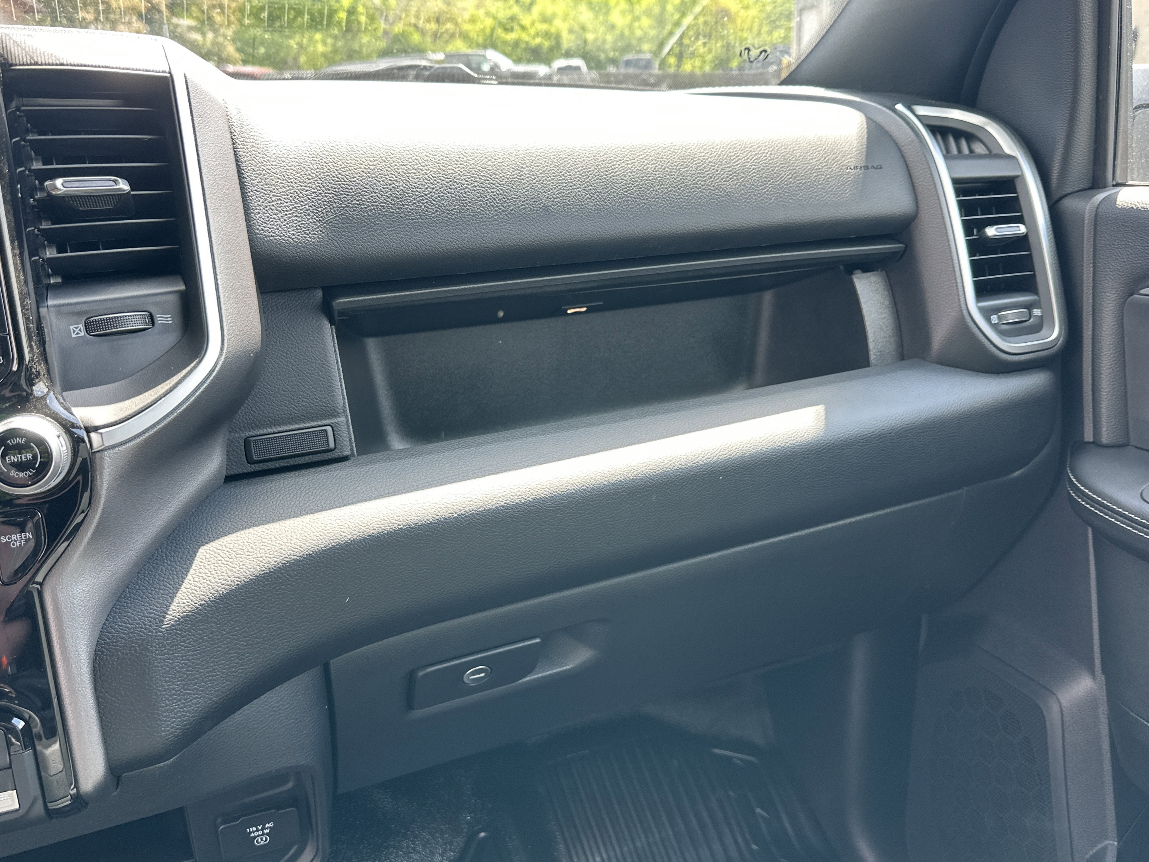 2026 RAM 5500HD Big Horn