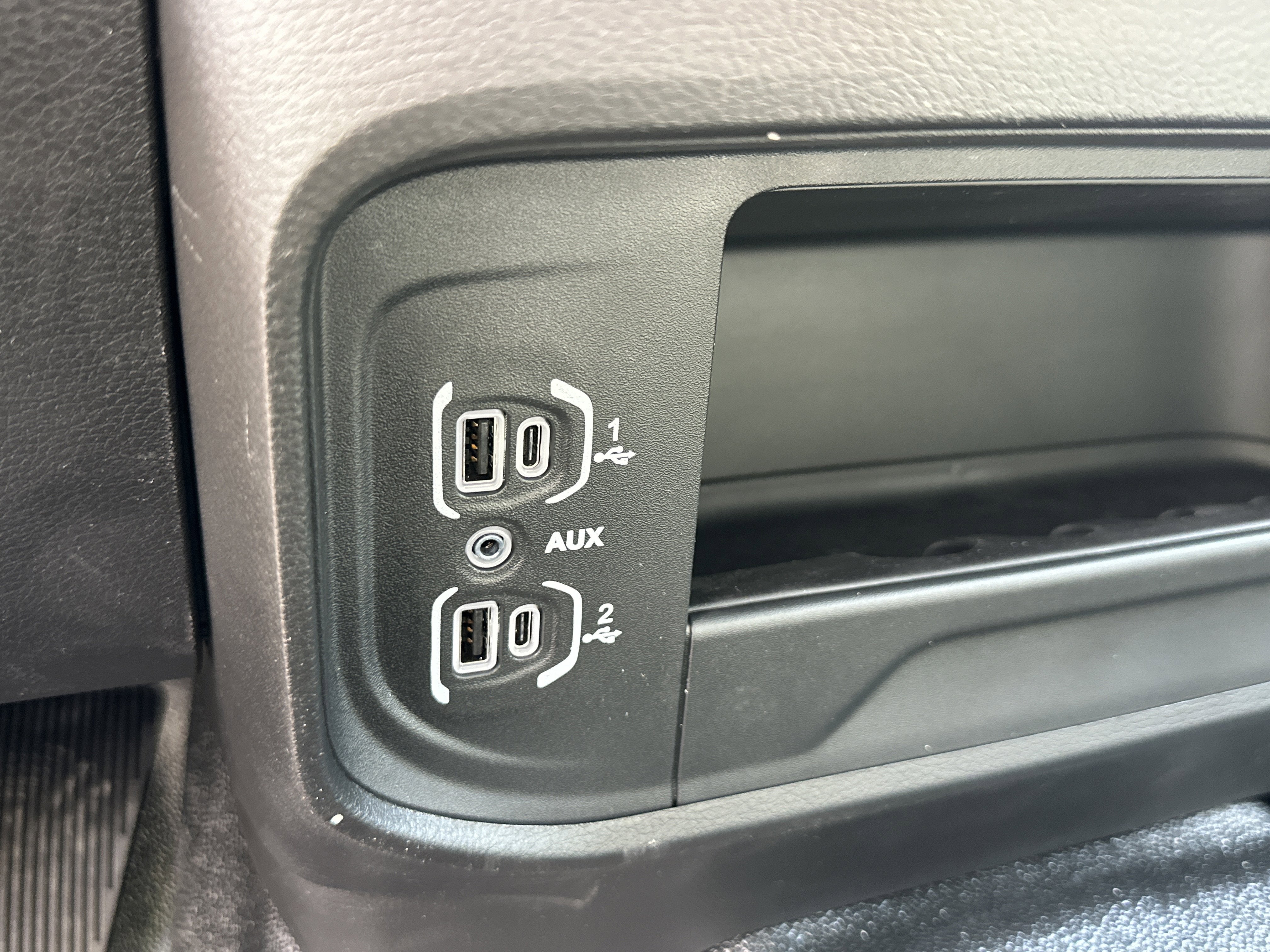 2026 RAM 5500HD Big Horn