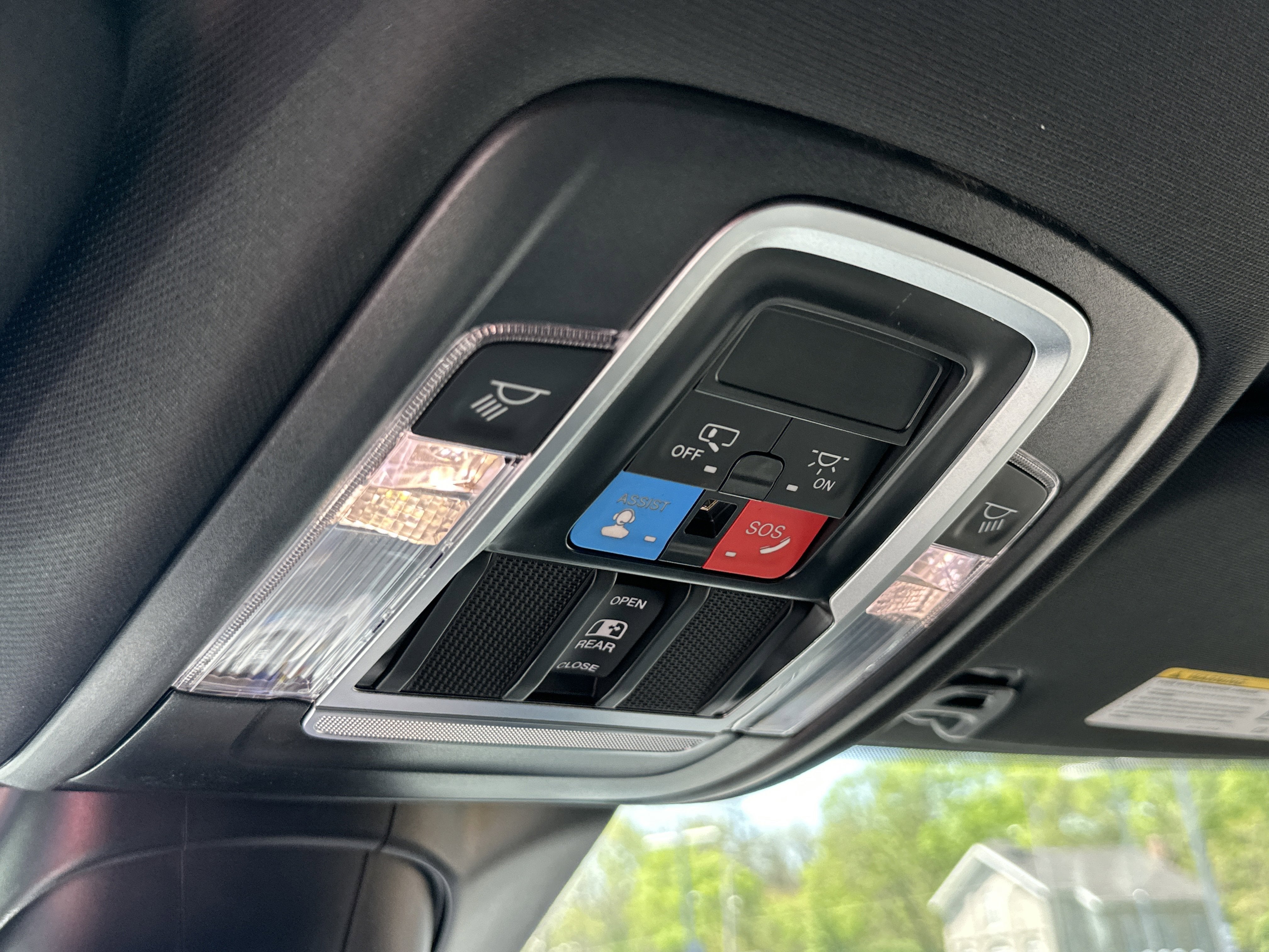 2026 RAM 5500HD Laramie