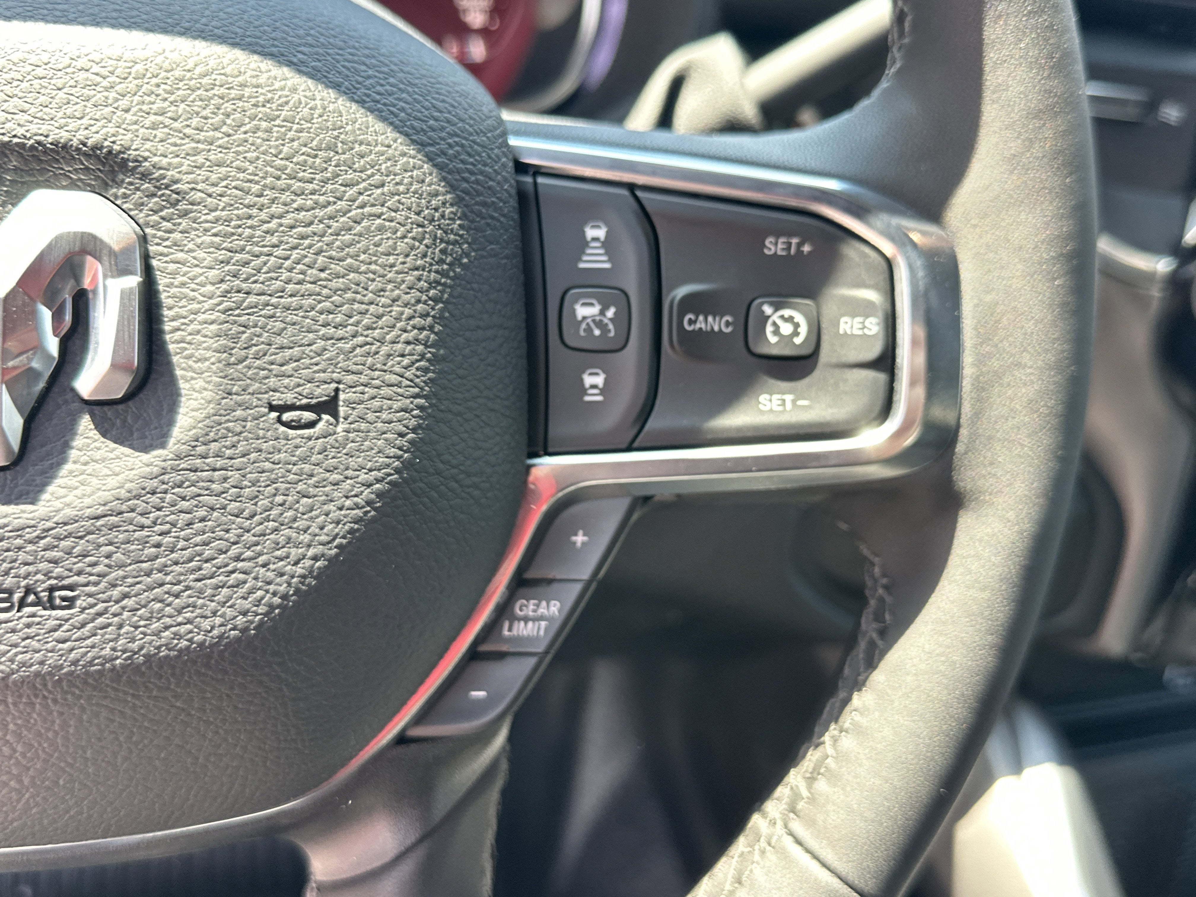 2026 RAM 5500HD Laramie