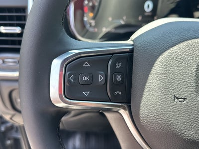 2026 RAM 5500HD Laramie