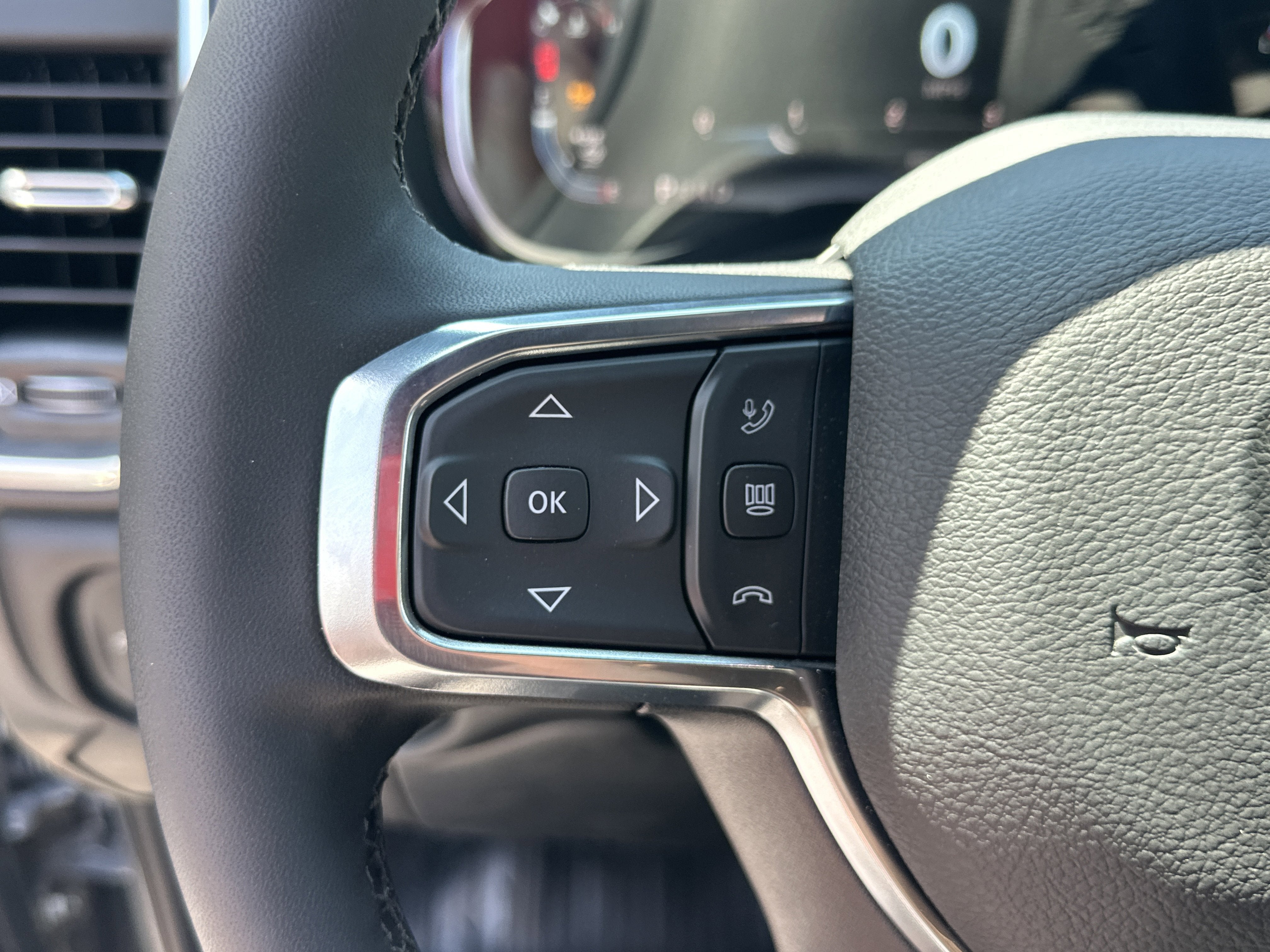 2026 RAM 5500HD Laramie