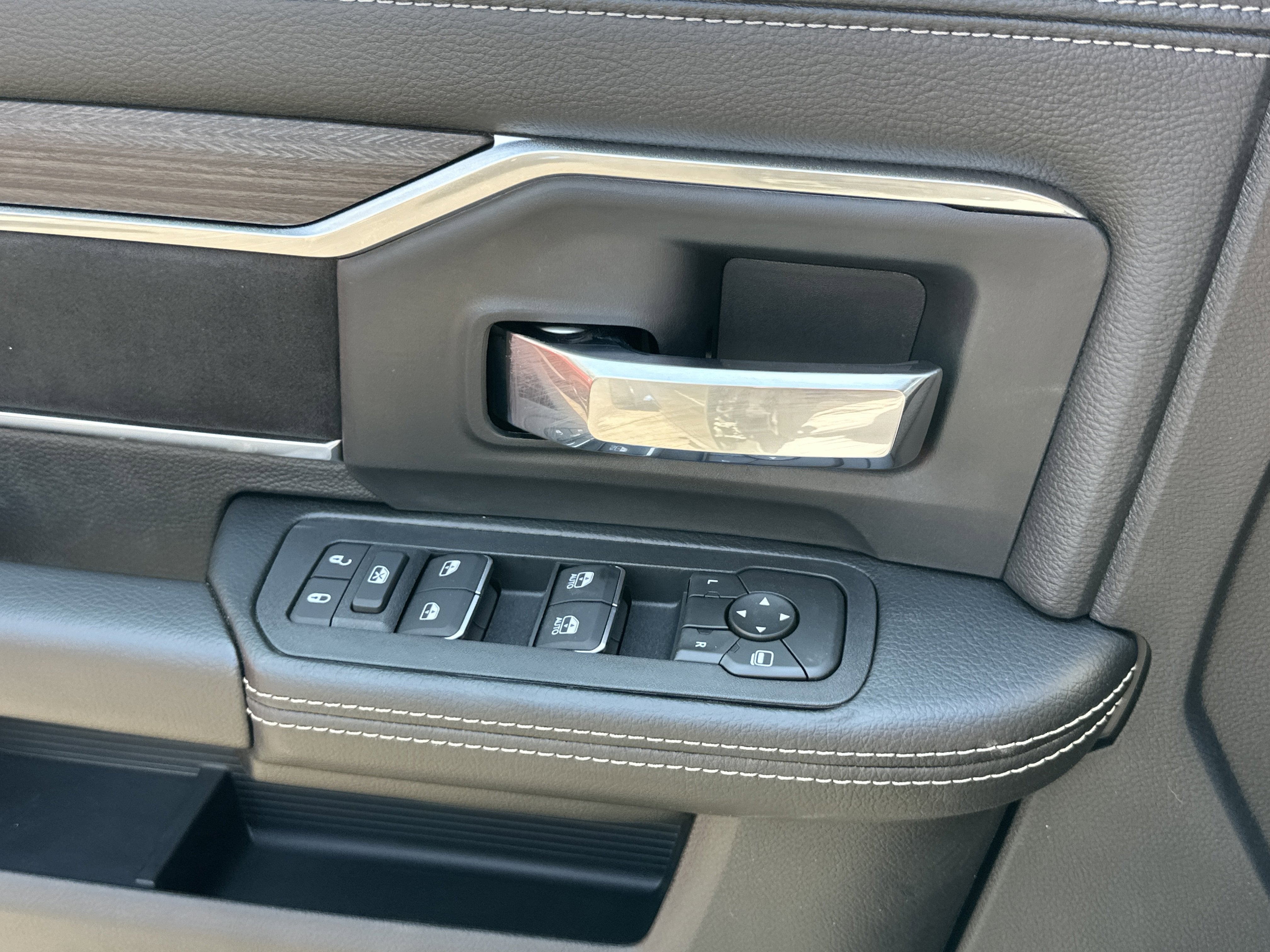 2026 RAM 5500HD Laramie