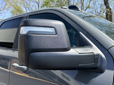 2026 RAM 5500HD Laramie