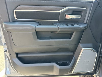 2026 RAM 5500HD Laramie