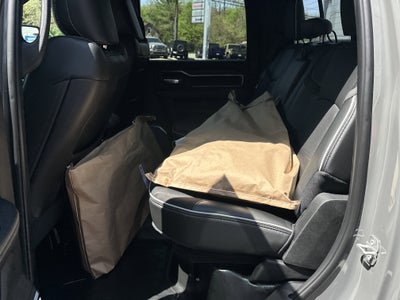 2026 RAM 5500HD Laramie