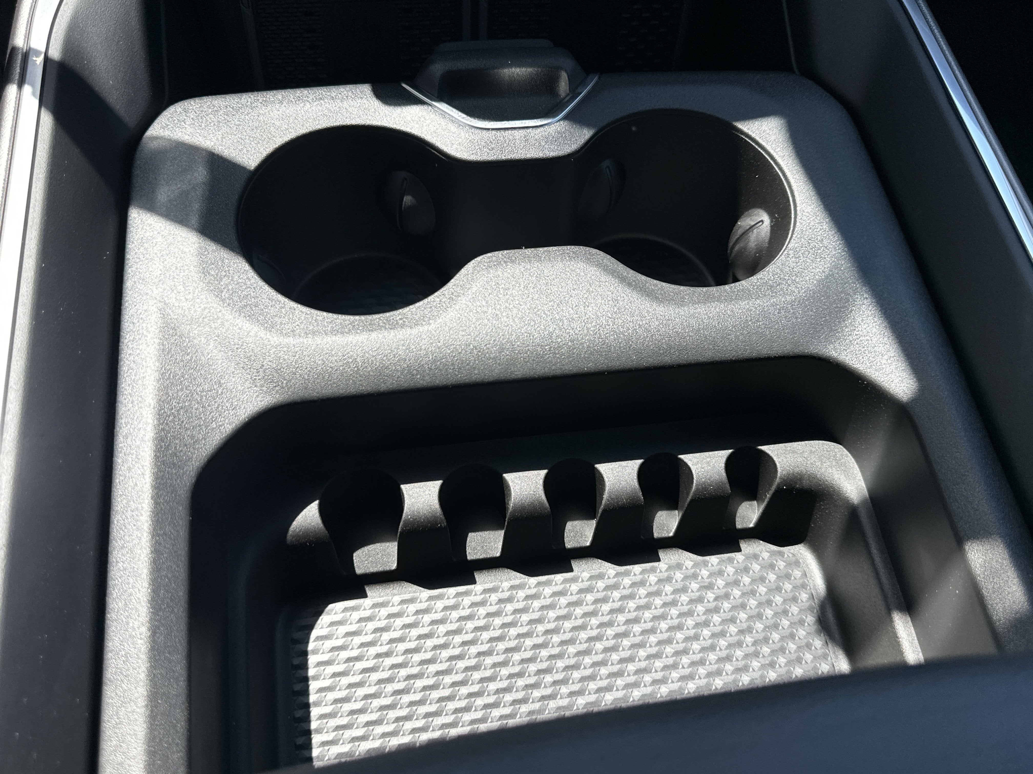 2026 RAM 5500HD Laramie