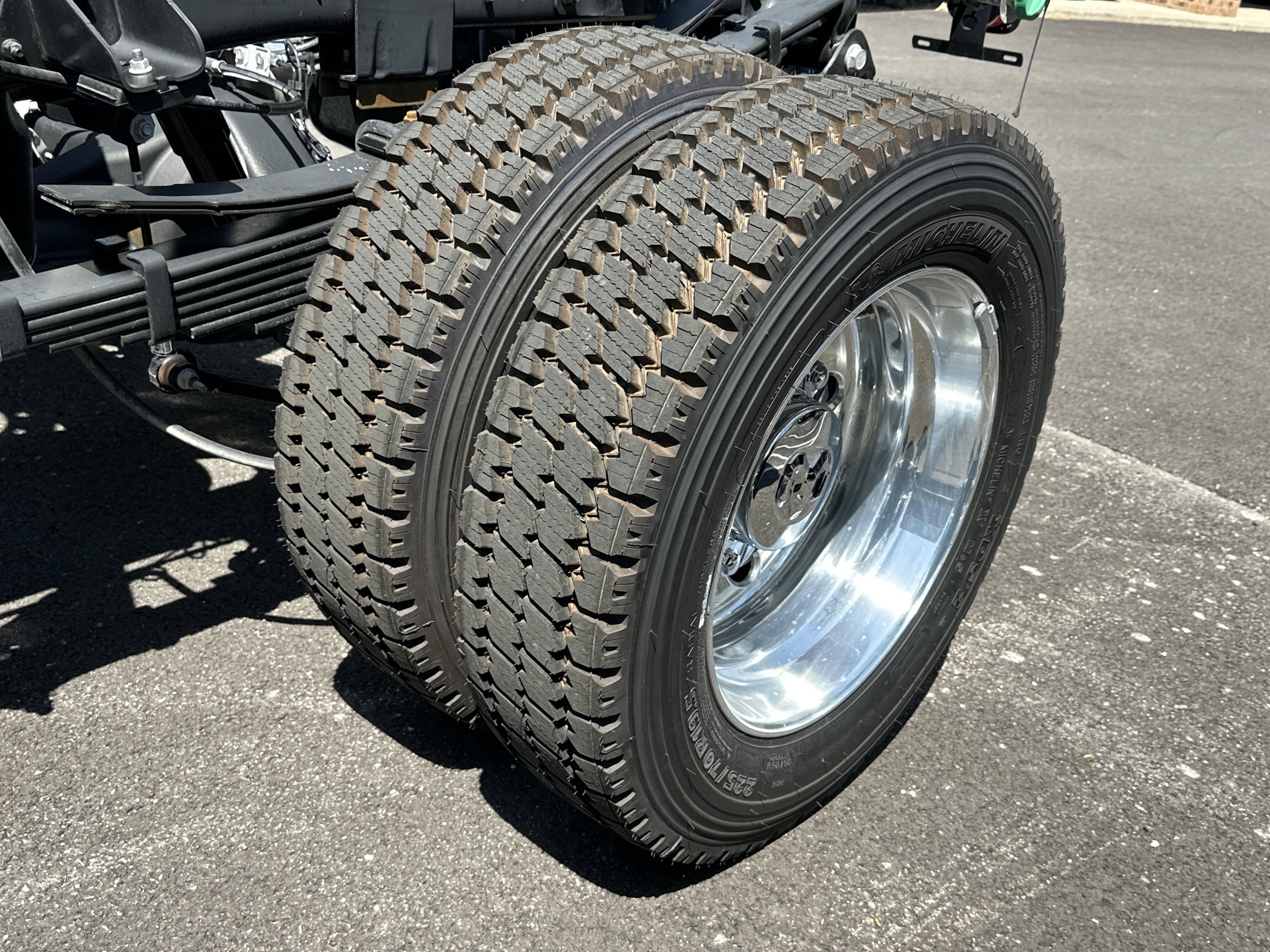 2026 RAM 5500HD Laramie