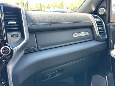 2026 RAM 5500HD Laramie